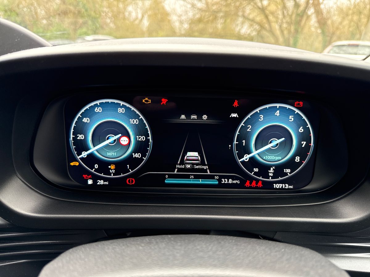 Used Hyundai BAYON 2023 for sale - 78009000: Photo 14