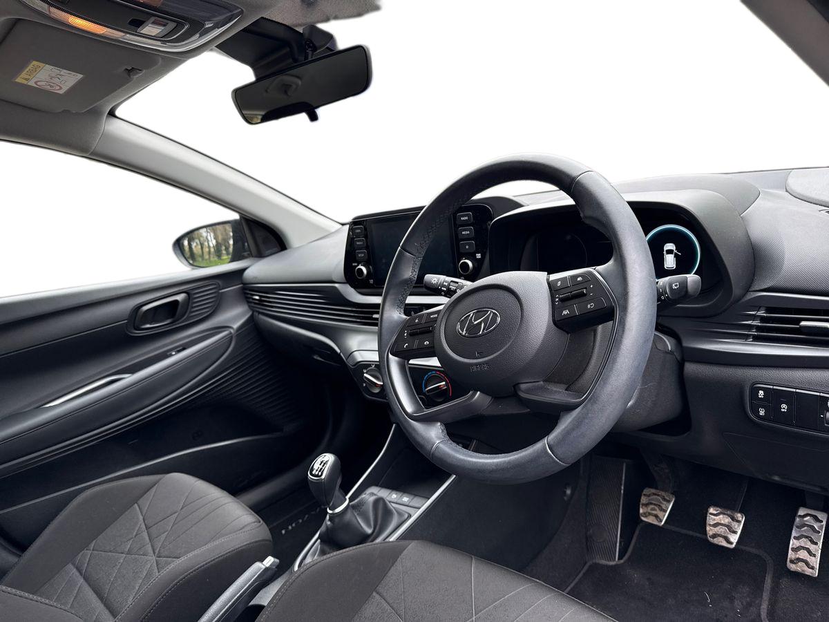 Used Hyundai BAYON 2023 for sale - 78009000: Photo 15