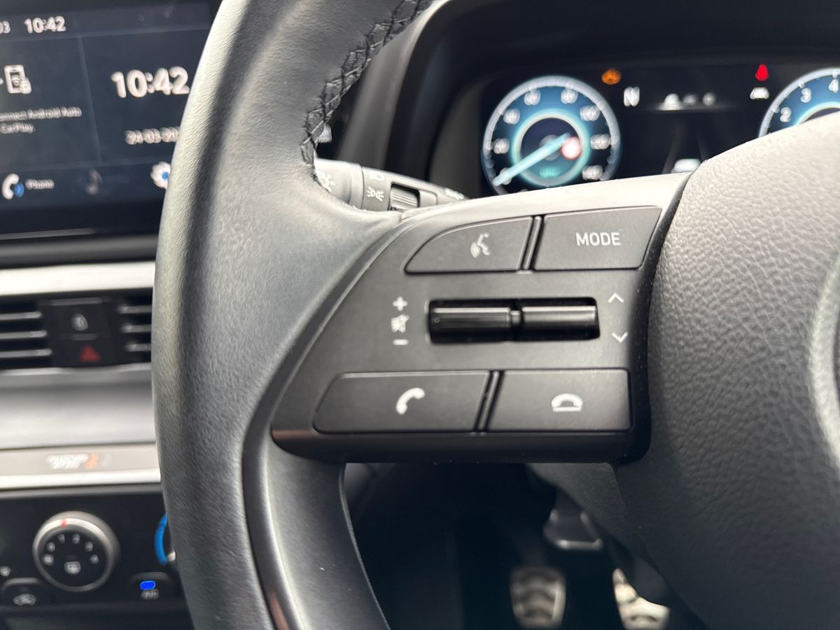 Used Hyundai BAYON 2023 for sale - 78009000: Photo 16