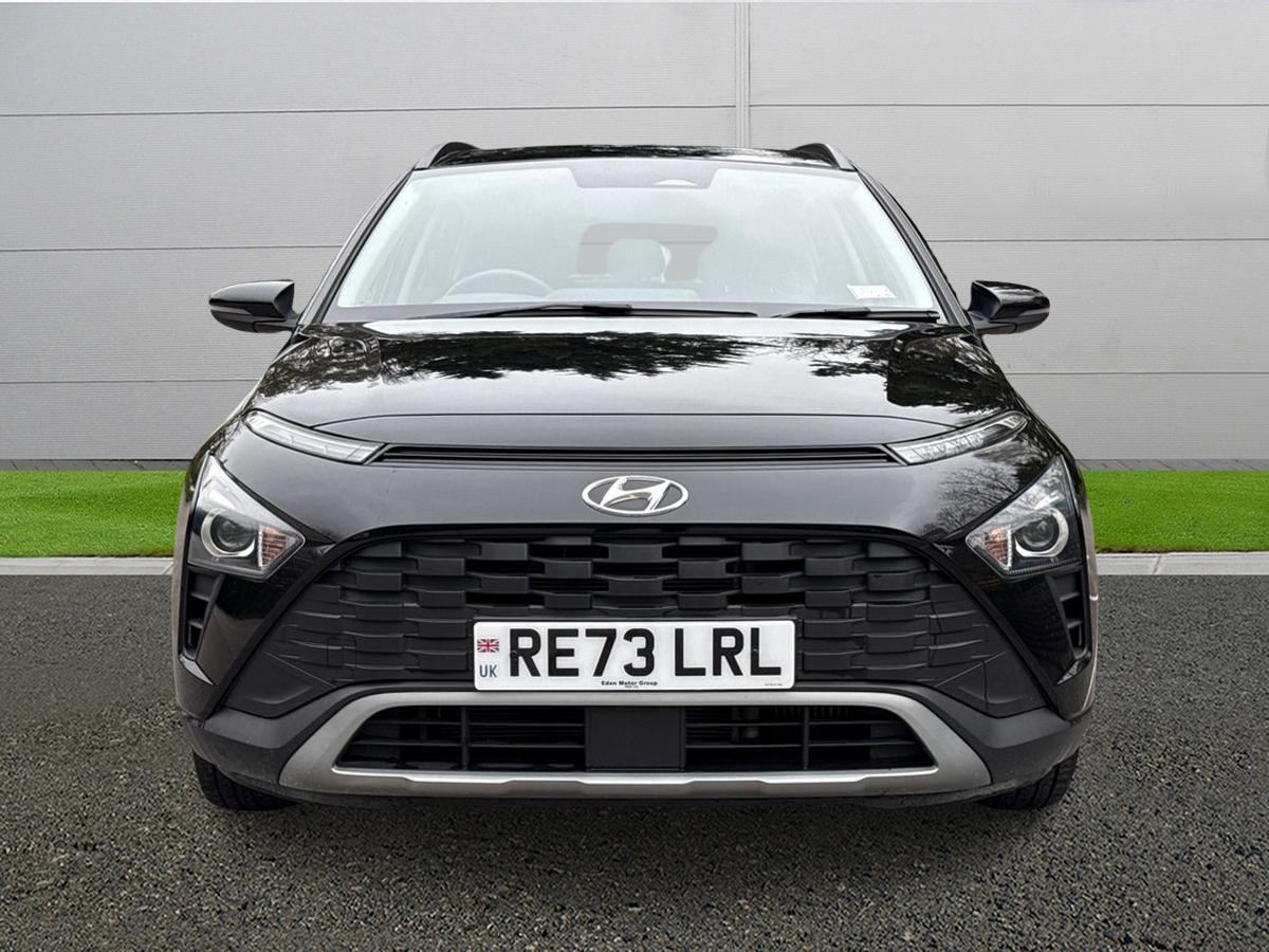 Used Hyundai BAYON 2023 for sale - 78009000: Photo 2