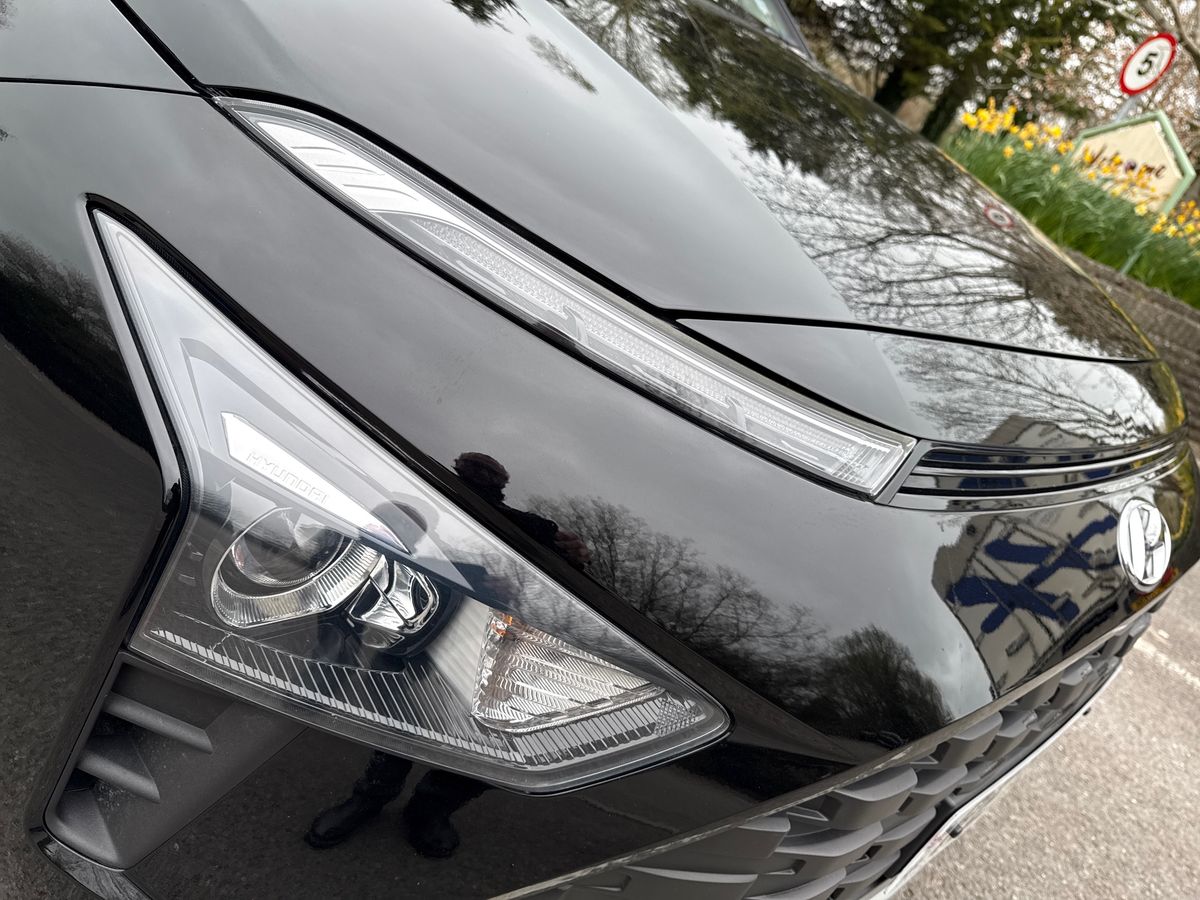 Used Hyundai BAYON 2023 for sale - 78009000: Photo 21