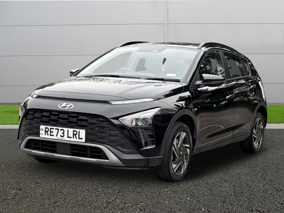 Used Hyundai BAYON 2023 for sale - 78009000: Photo 3