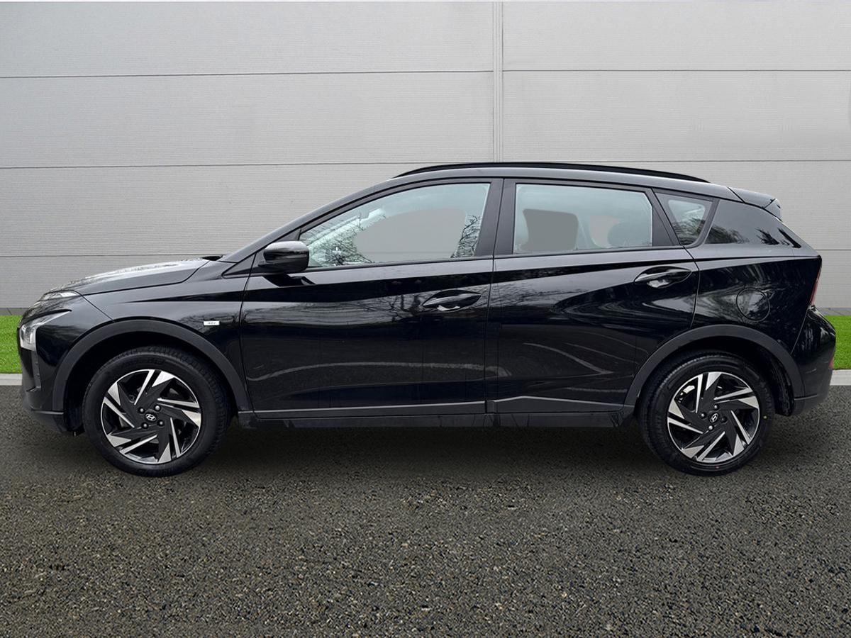 Used Hyundai BAYON 2023 for sale - 78009000: Photo 4