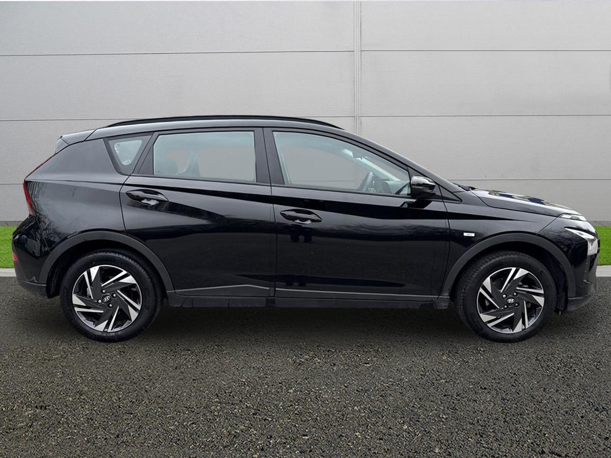 Used Hyundai BAYON 2023 for sale - 78009000: Photo 8