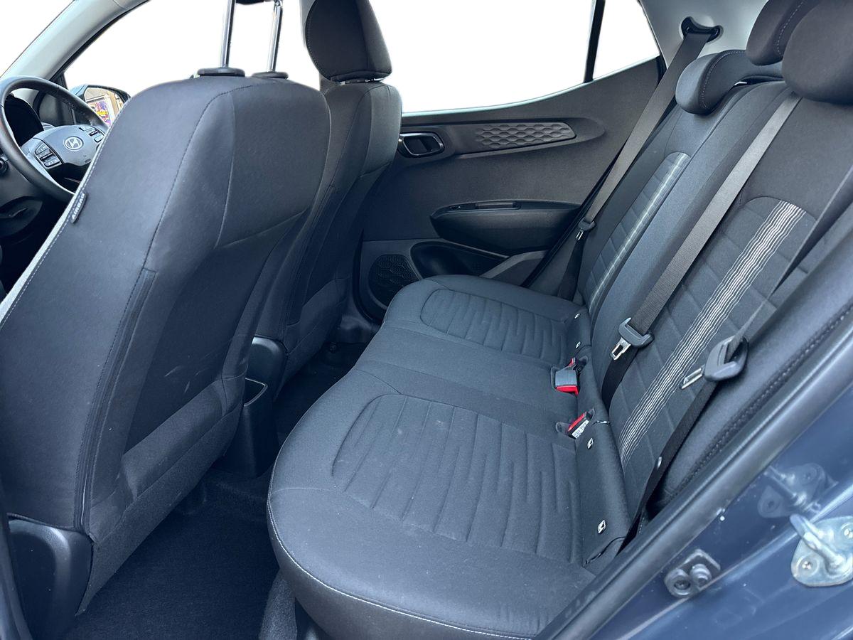 Used Hyundai i10 2022 for sale - 77018392: Photo 11