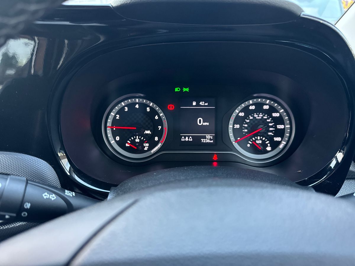 Used Hyundai i10 2022 for sale - 77018392: Photo 14