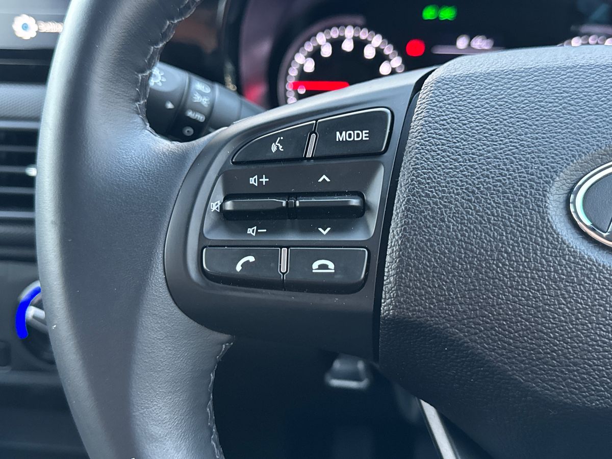 Used Hyundai i10 2022 for sale - 77018392: Photo 16