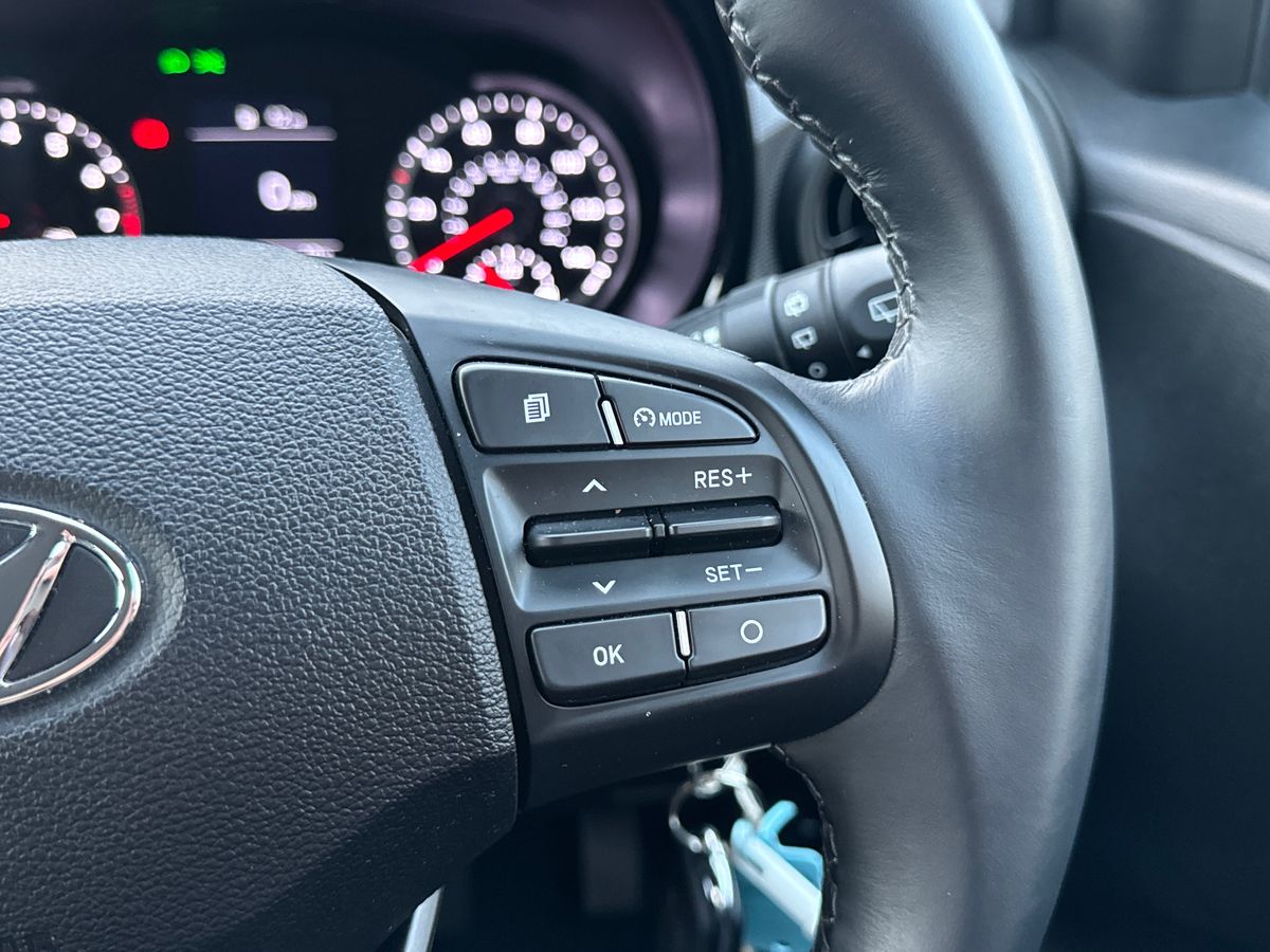 Used Hyundai i10 2022 for sale - 77018392: Photo 17