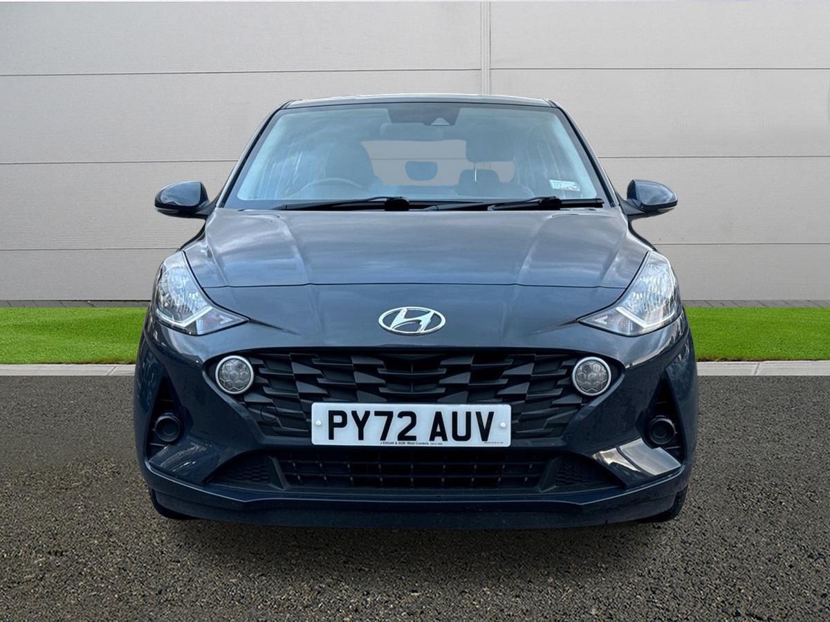 Used Hyundai i10 2022 for sale - 77018392: Photo 2