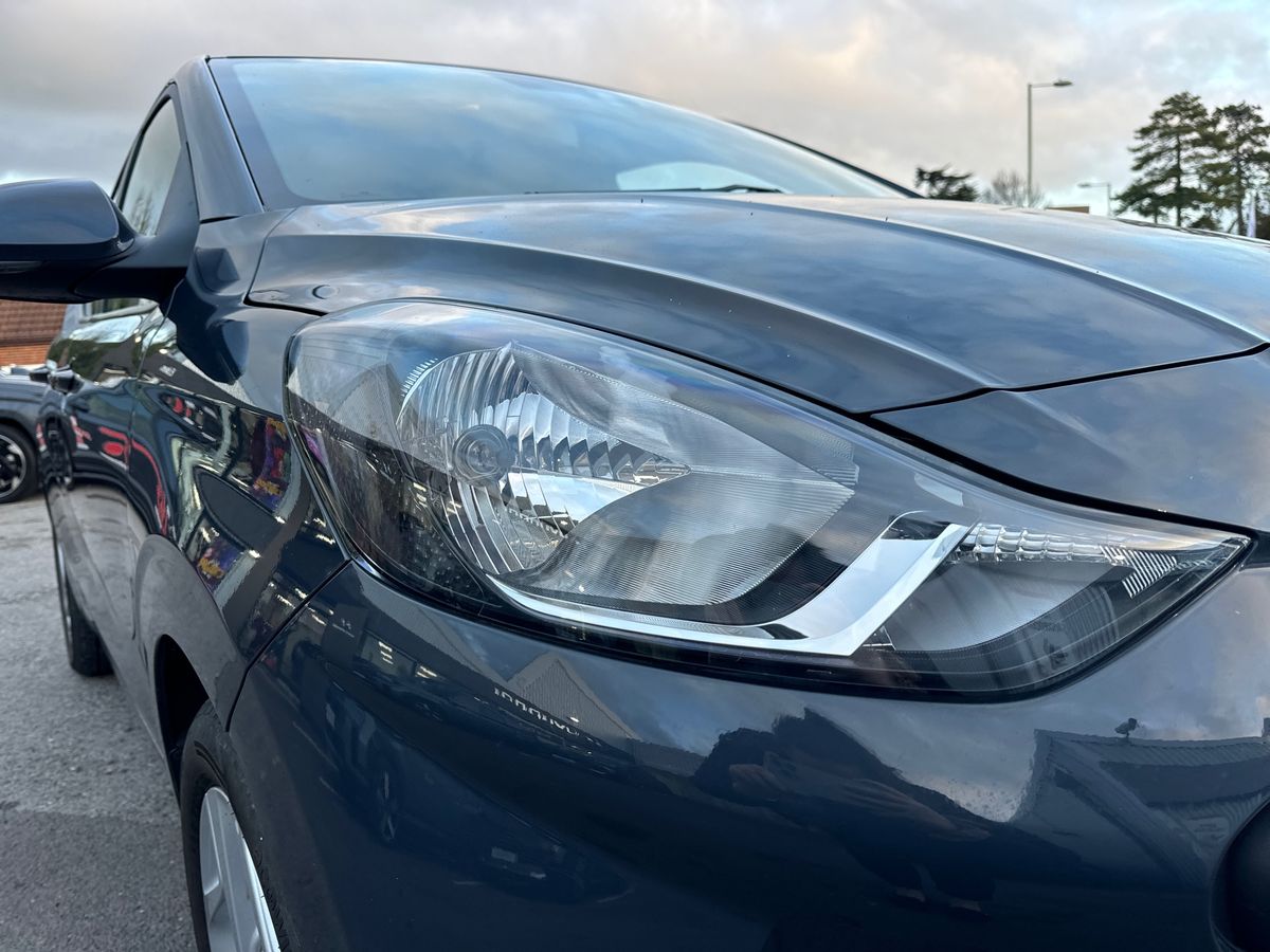 Used Hyundai i10 2022 for sale - 77018392: Photo 21