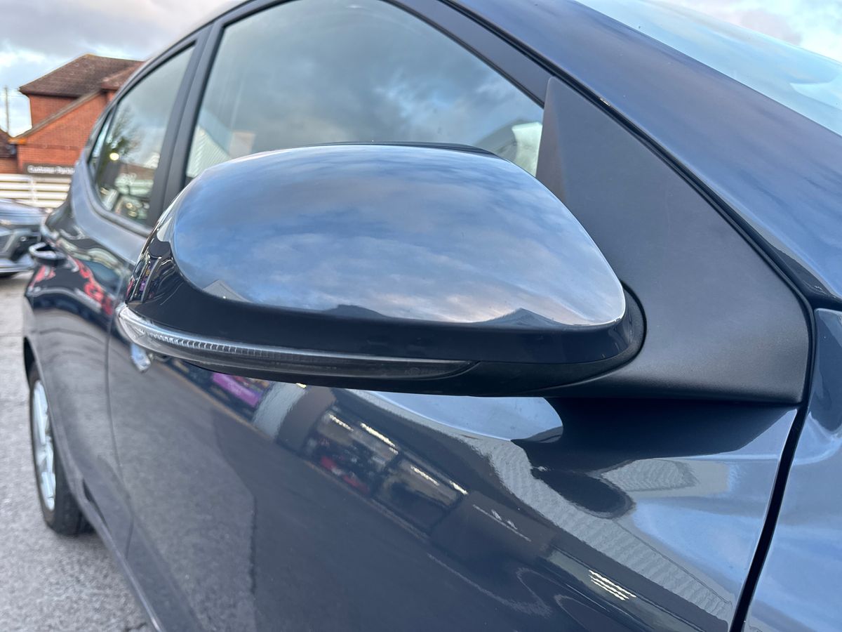 Used Hyundai i10 2022 for sale - 77018392: Photo 22