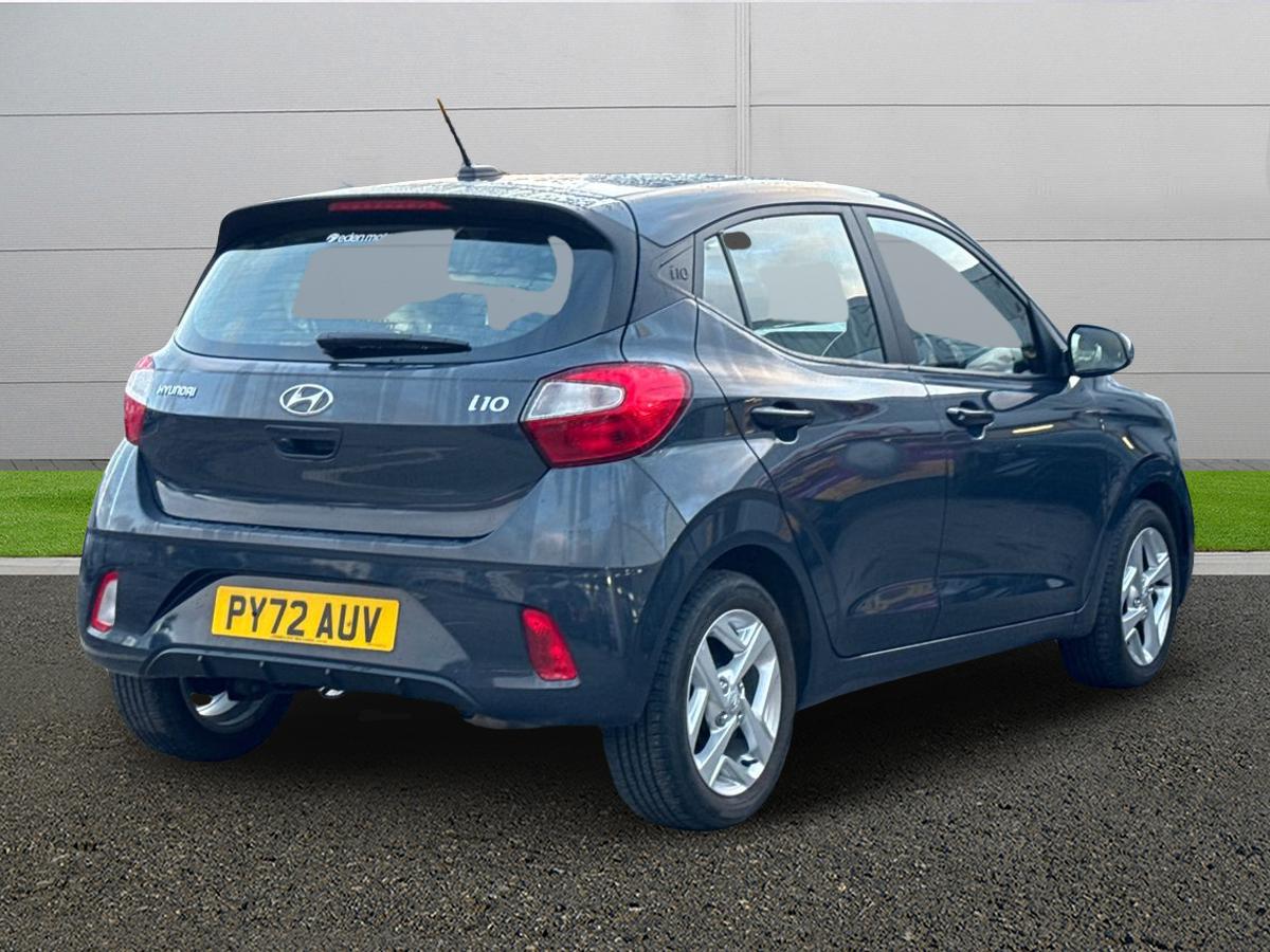 Used Hyundai i10 2022 for sale - 77018392: Photo 7