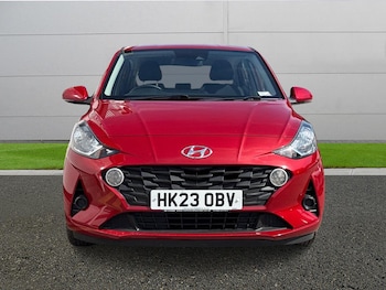 Used Hyundai i10 2023 for sale - 79108544: Photo