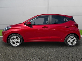 Used Hyundai i10 2023 for sale - 79108544: Photo