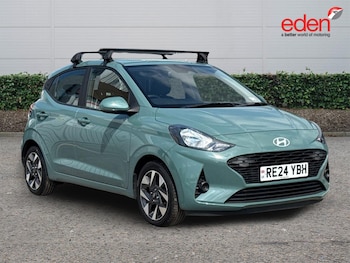 Used Hyundai i10 2024 for sale - 79226160: Photo