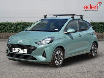 Used Hyundai i10 2024 for sale - 79226160: Photo