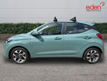 Used Hyundai i10 2024 for sale - 79226160: Photo