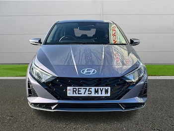 Used Hyundai i20 2025 for sale - 76715307: Photo