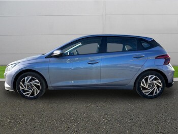 Used Hyundai i20 2025 for sale - 76715307: Photo