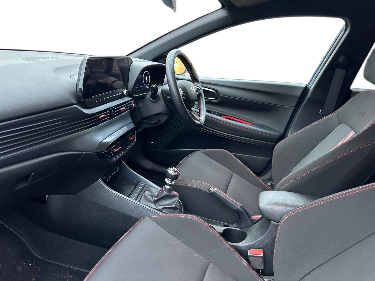 Used Hyundai i20 2025 for sale - 77002960: Photo 10