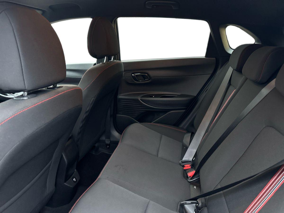 Used Hyundai i20 2025 for sale - 77002960: Photo 11