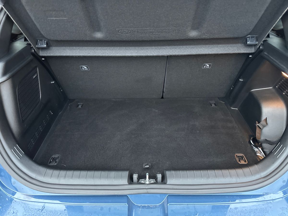 Used Hyundai i20 2025 for sale - 77002960: Photo 12