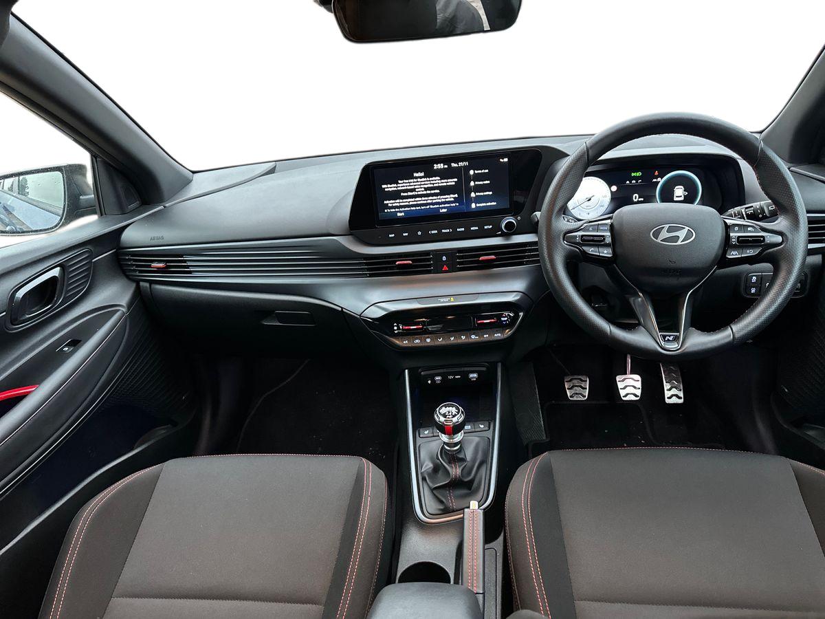 Used Hyundai i20 2025 for sale - 77002960: Photo 13