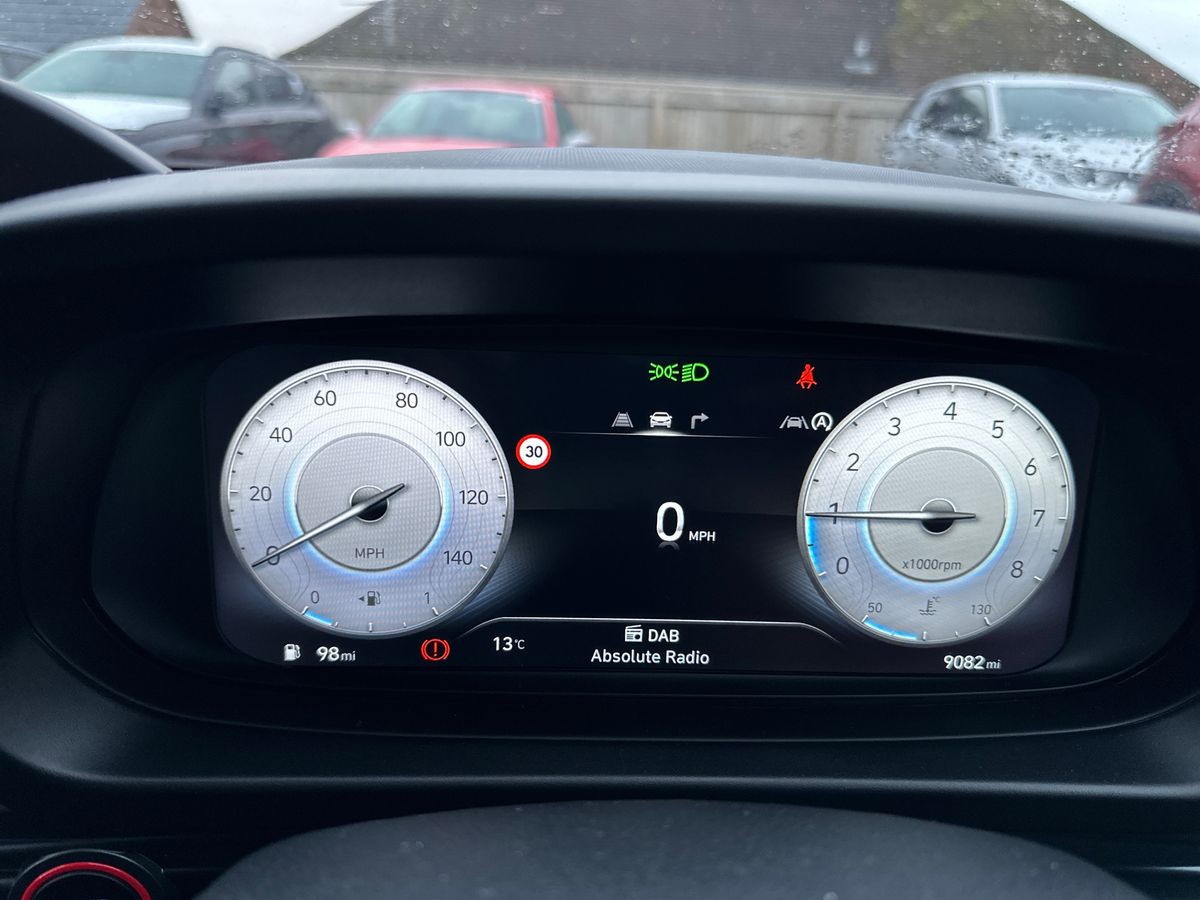 Used Hyundai i20 2025 for sale - 77002960: Photo 14