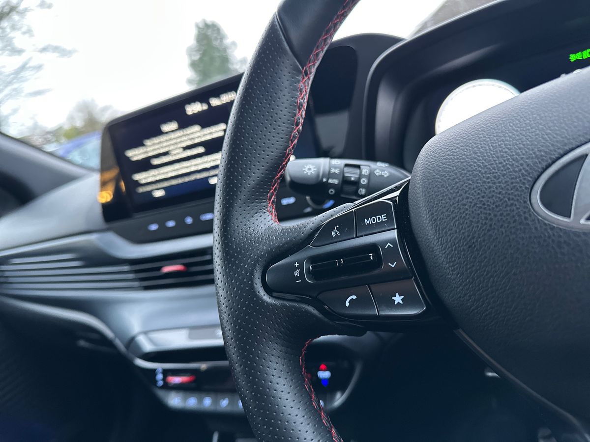 Used Hyundai i20 2025 for sale - 77002960: Photo 16
