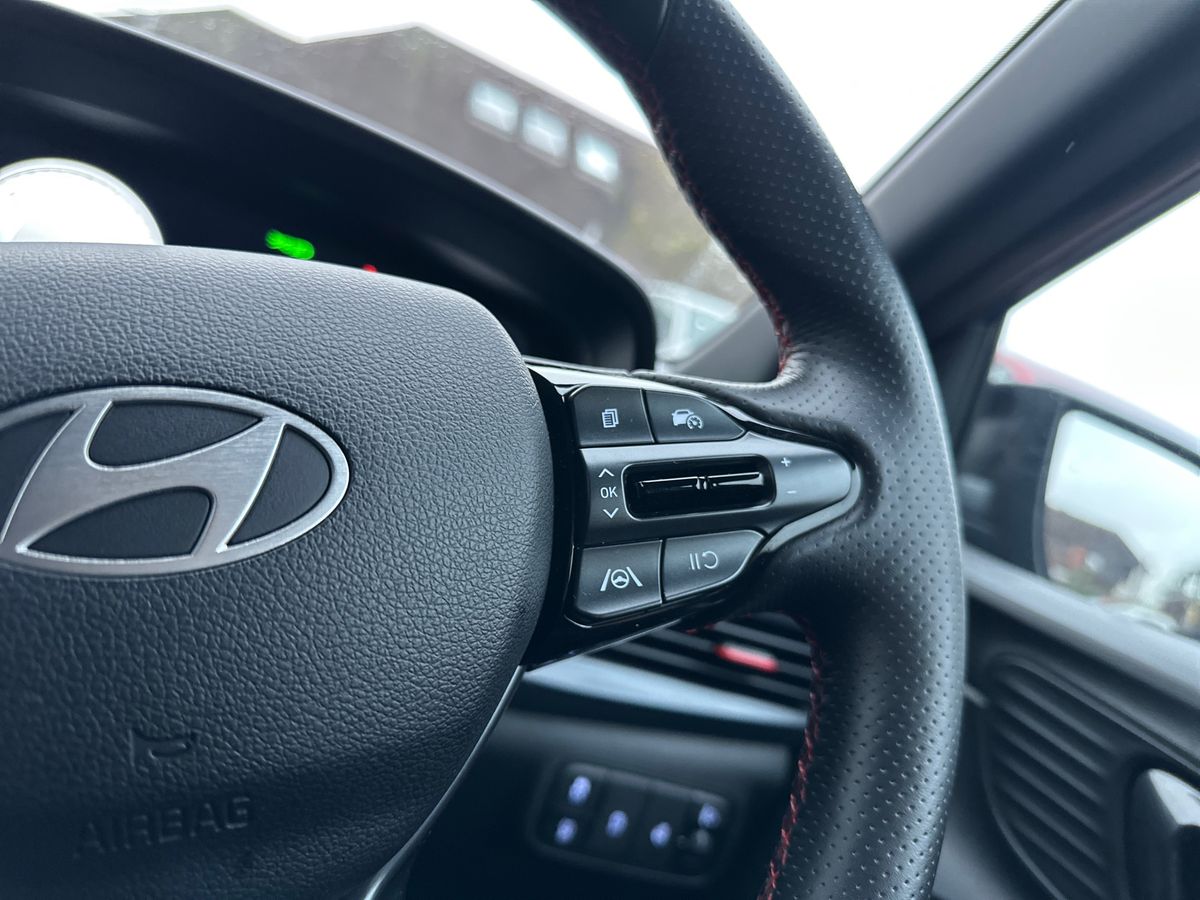 Used Hyundai i20 2025 for sale - 77002960: Photo 17