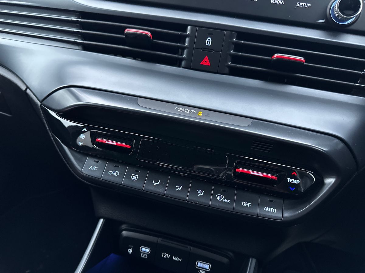 Used Hyundai i20 2025 for sale - 77002960: Photo 18