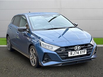 Used Hyundai i20 2025 for sale - 77002960: Photo