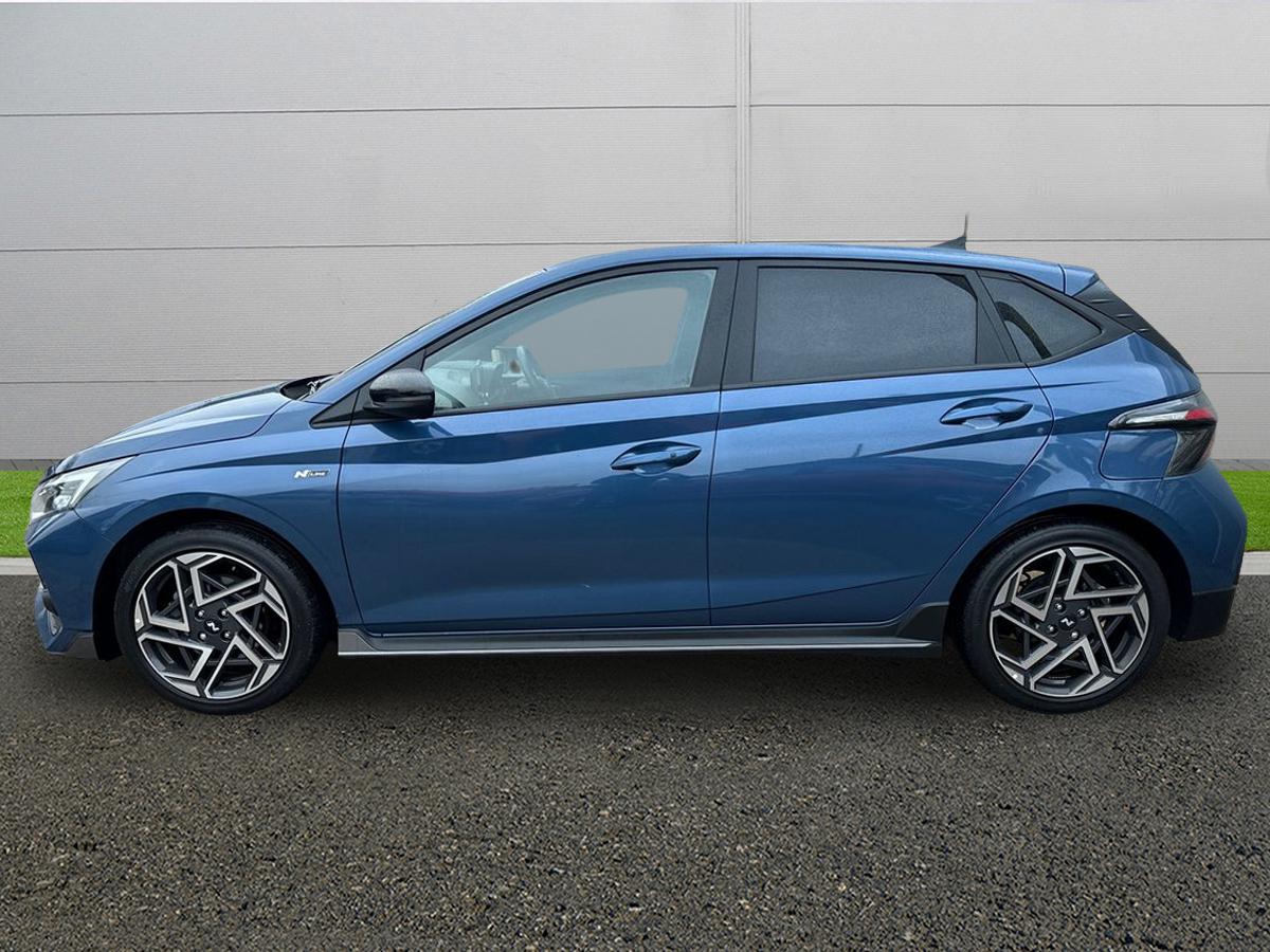 Used Hyundai i20 2025 for sale - 77002960: Photo 4