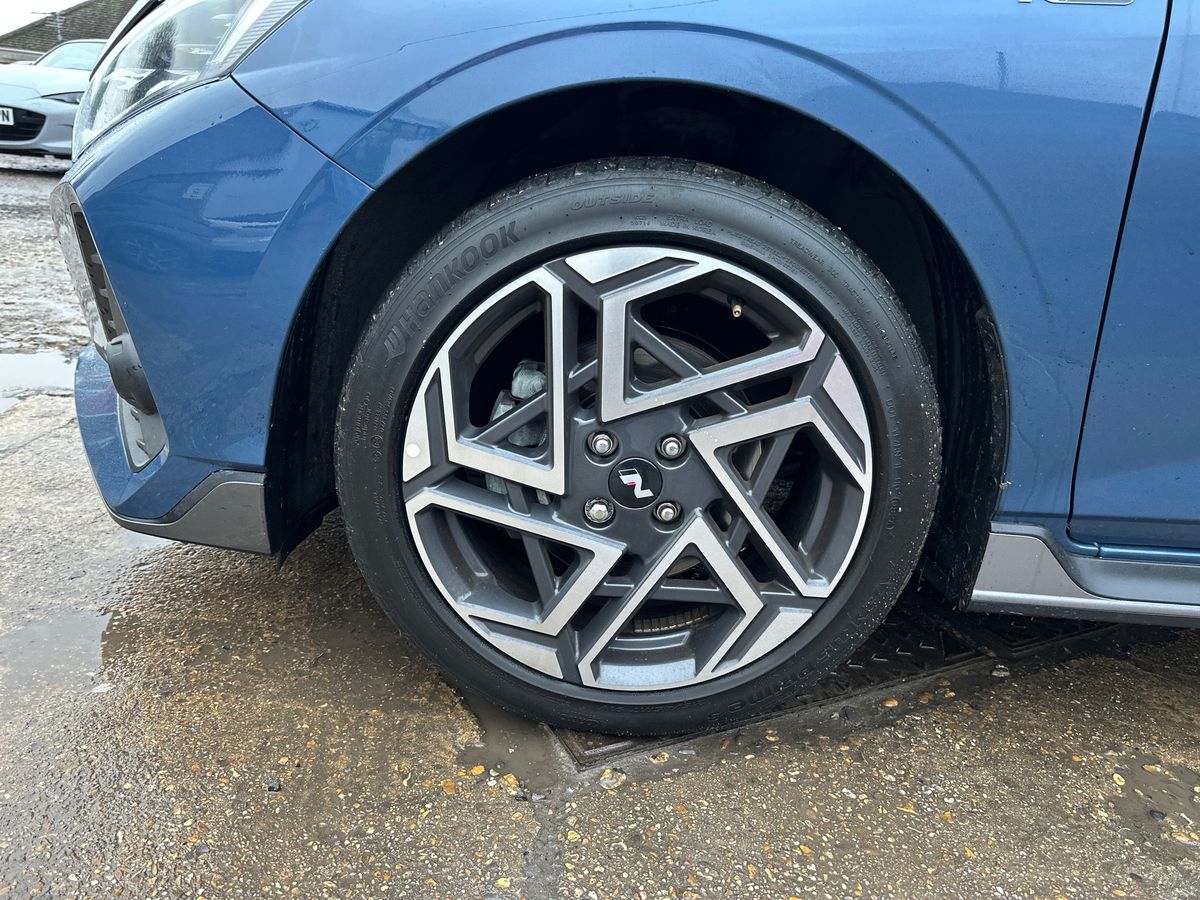 Used Hyundai i20 2025 for sale - 77002960: Photo 9