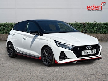 Used Hyundai i20 2024 for sale - 79202845: Photo