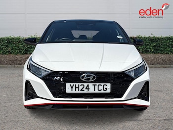 Used Hyundai i20 2024 for sale - 79202845: Photo