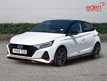 Used Hyundai i20 2024 for sale - 79202845: Photo