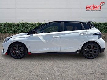 Used Hyundai i20 2024 for sale - 79202845: Photo