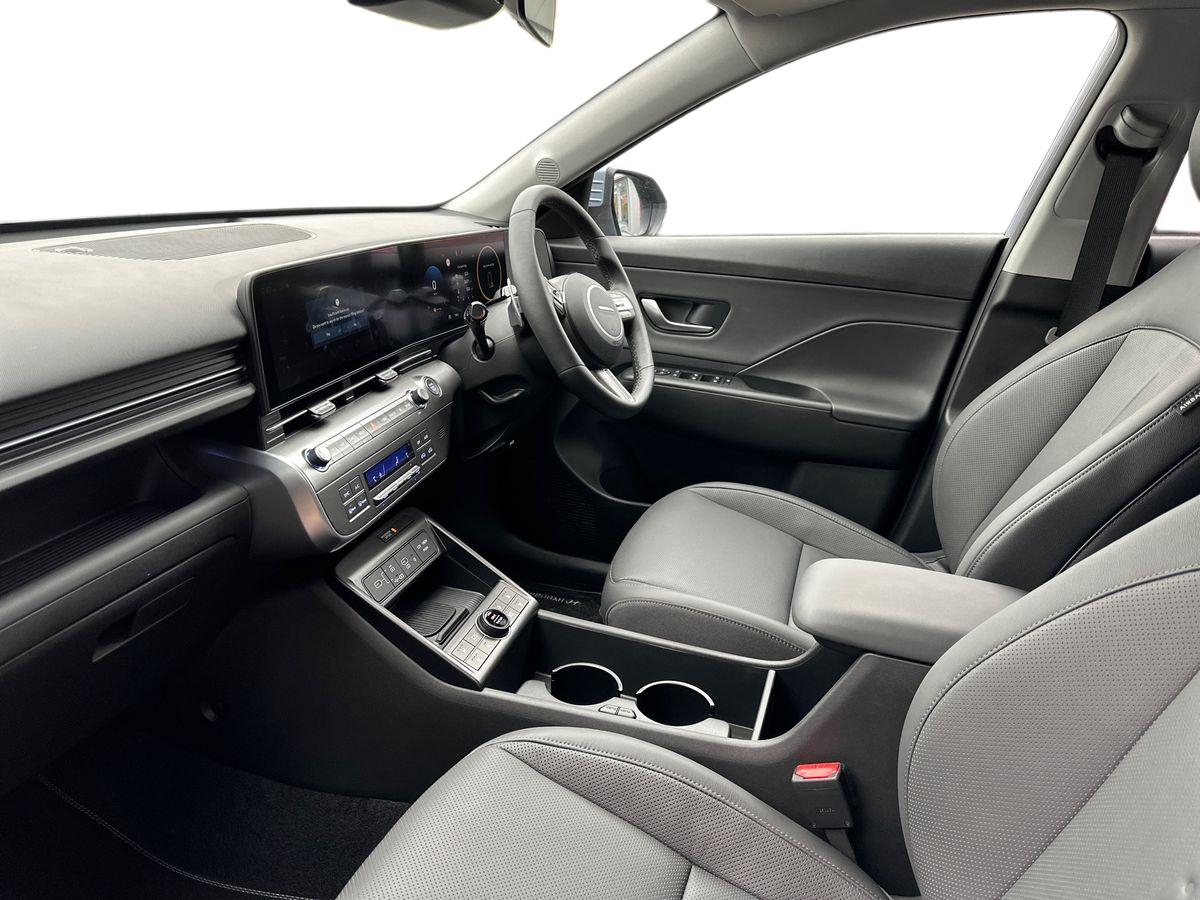 Used Hyundai KONA 2025 for sale - 77855778: Photo 10