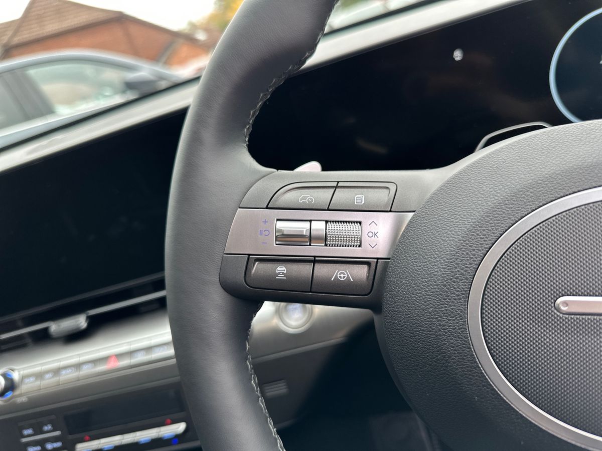 Used Hyundai KONA 2025 for sale - 77855778: Photo 16