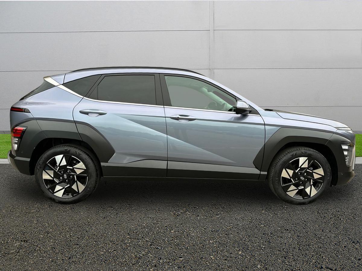 Used Hyundai KONA 2025 for sale - 77855778: Photo 8