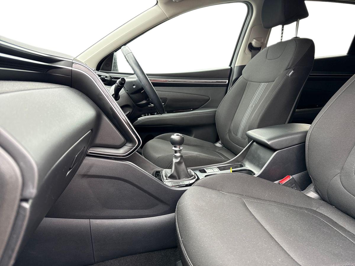 Used Hyundai TUCSON 2022 for sale - 77401380: Photo 10