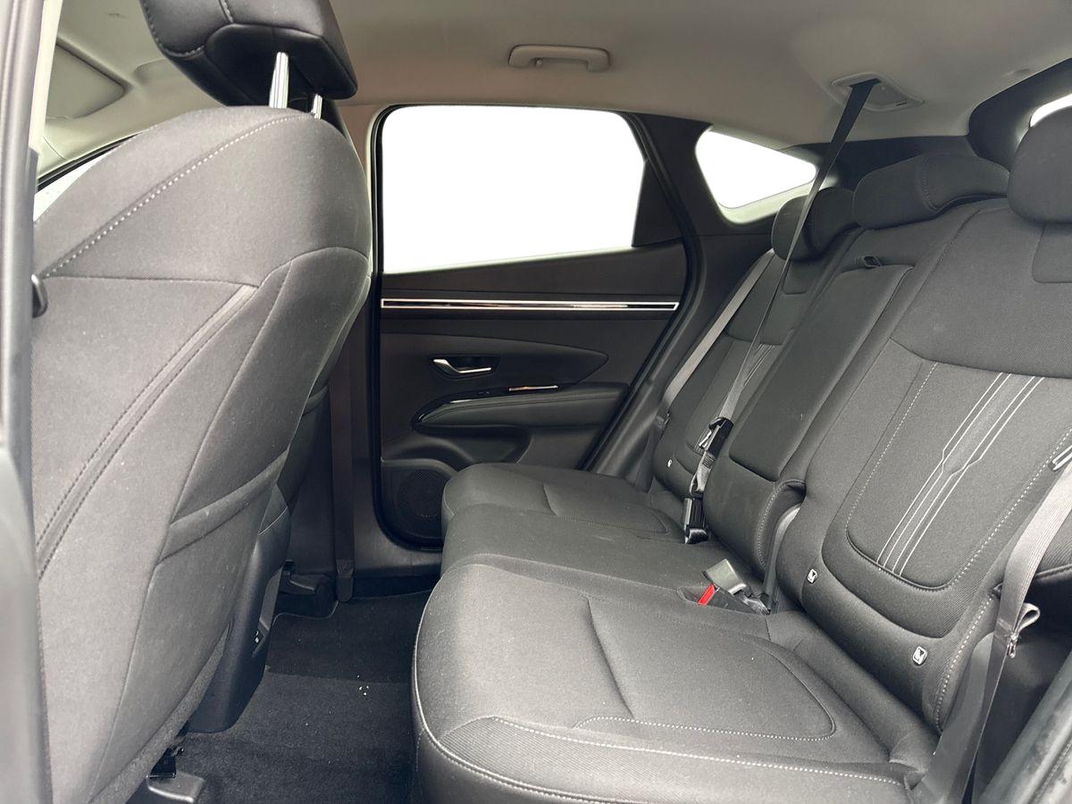 Used Hyundai TUCSON 2022 for sale - 77401380: Photo 11