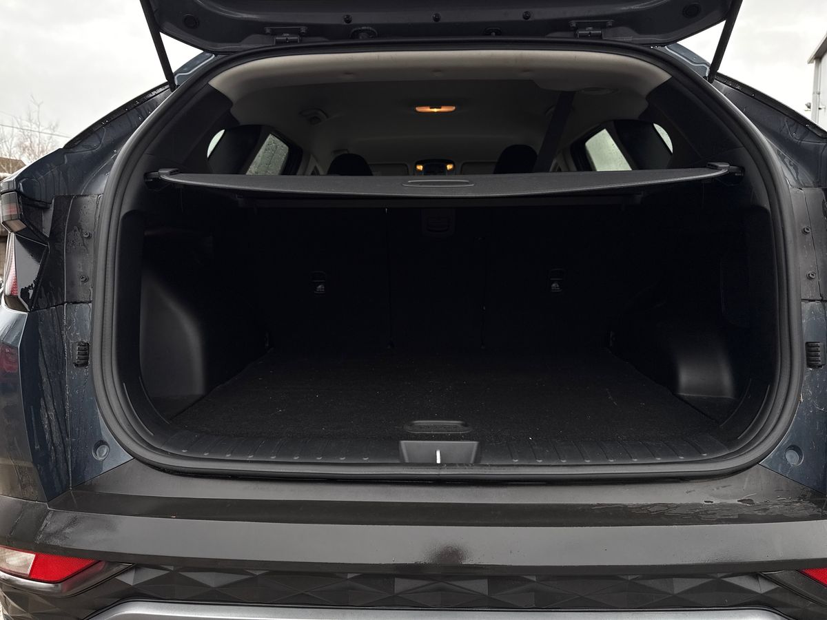 Used Hyundai TUCSON 2022 for sale - 77401380: Photo 12