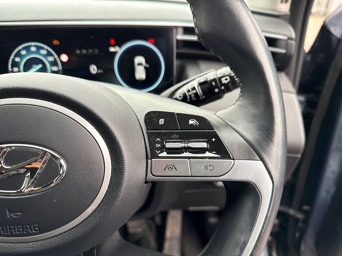 Used Hyundai TUCSON 2022 for sale - 77401380: Photo 17