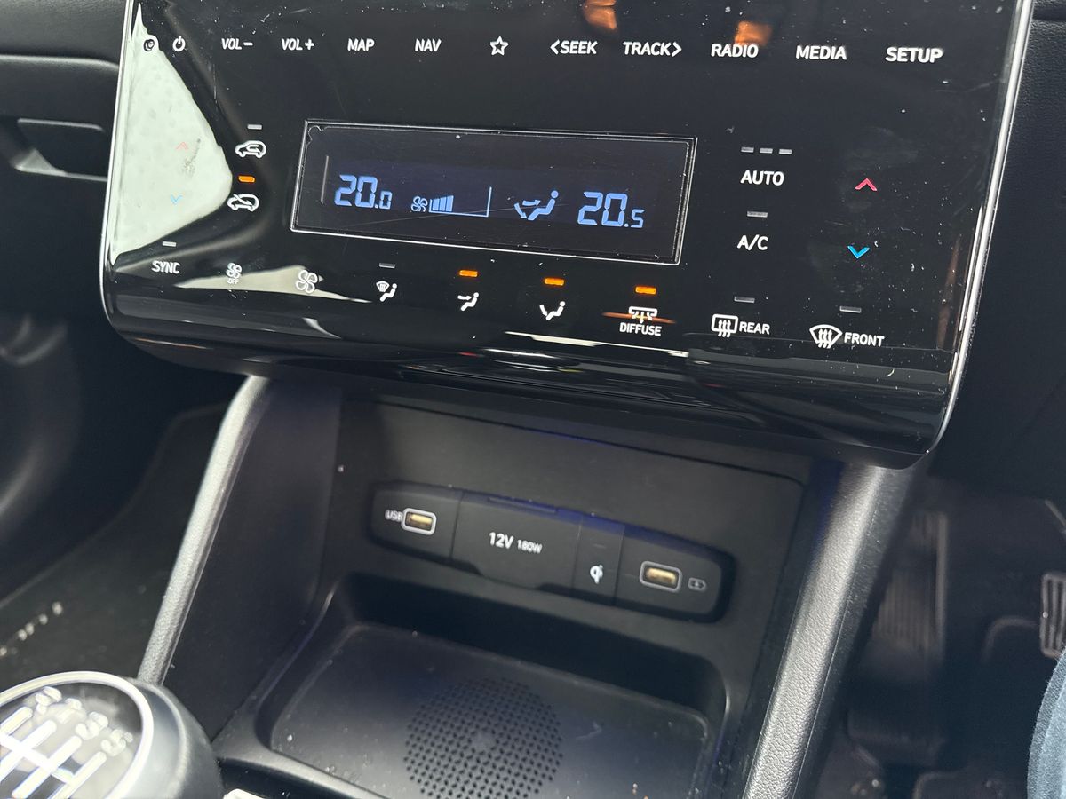 Used Hyundai TUCSON 2022 for sale - 77401380: Photo 18