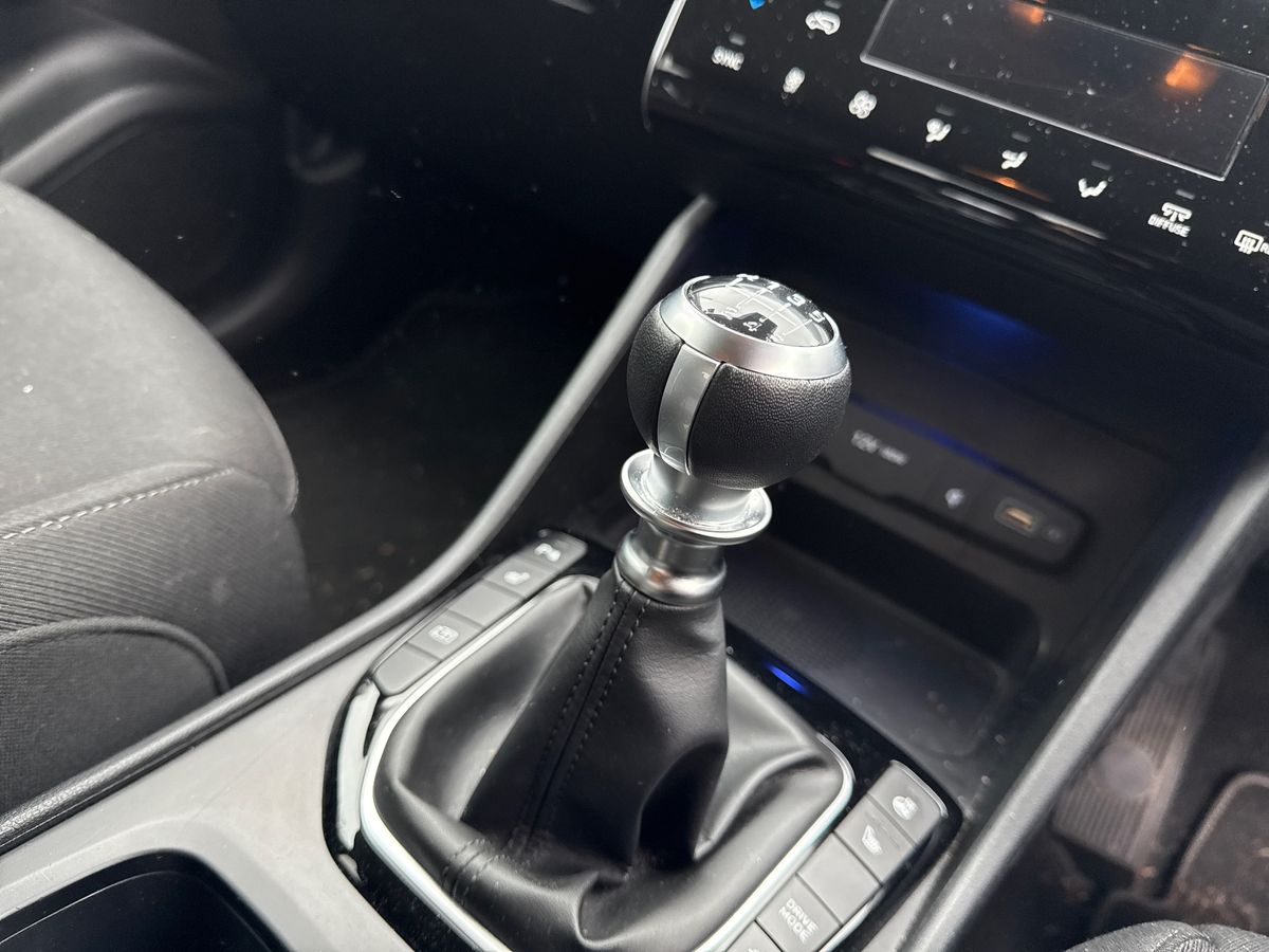 Used Hyundai TUCSON 2022 for sale - 77401380: Photo 19