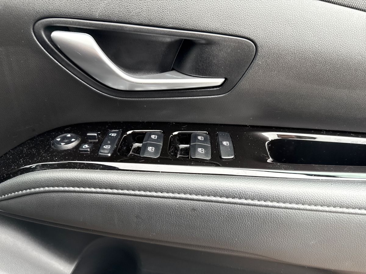 Used Hyundai TUCSON 2022 for sale - 77401380: Photo 20