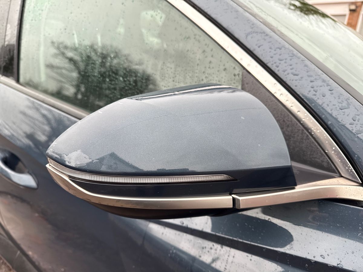 Used Hyundai TUCSON 2022 for sale - 77401380: Photo 22