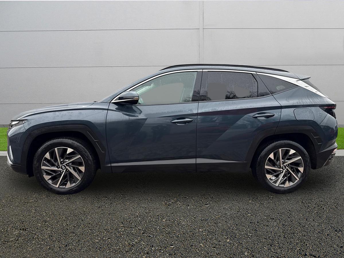 Used Hyundai TUCSON 2022 for sale - 77401380: Photo 4